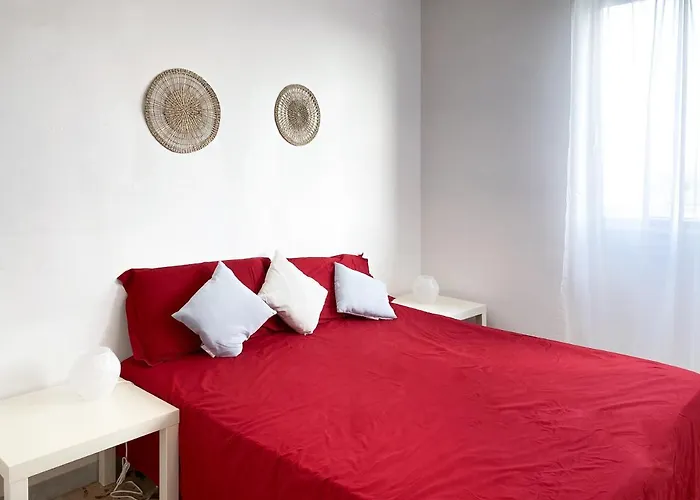 Appartamento RomanoAlbergo